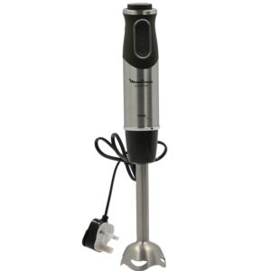 FOOD PROCESSOR 800ML 1000W QUICKCHEF FOOD PROCESSOR 800ML 1000W QUICKCHEF
